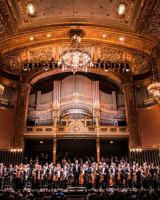 Budapest Festival Orchestra Manchester
