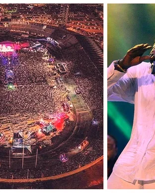 Buju Banton Boston