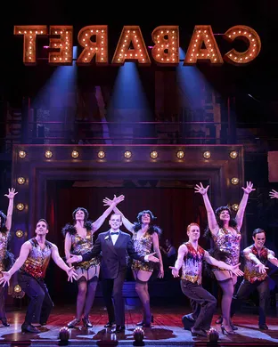 Cabaret Manchester