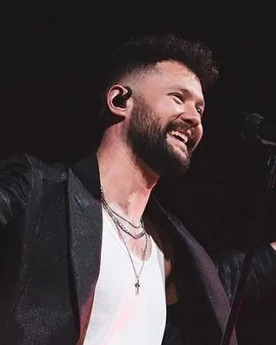 Calum Scott Manchester