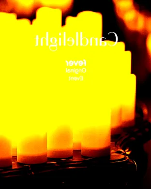 Candlelight: Vivaldi's Four Seasons Lowell