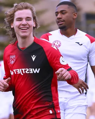Cavalry Fc Hamilton