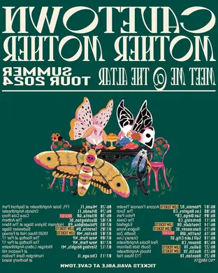 Cavetown Boston