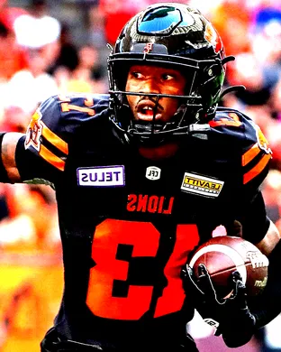 Cfl Preseason Hamilton