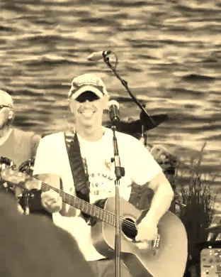 Changes In Latitudes - Jimmy Buffet Tribute Manchester