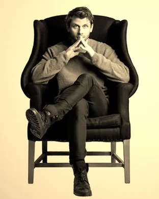 Charlie Berens Manchester