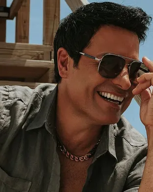 Chayanne Boston