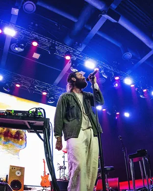 Chet Faker Boston