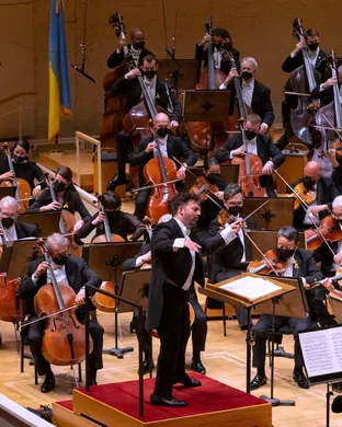 Chicago Symphony Orchestra Manchester