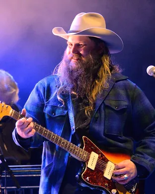 Chris Stapleton