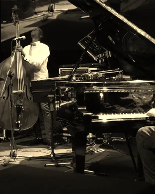 Chucho Valdes Quartet Boston