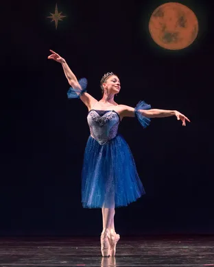 Cinderella - Ballet Lebanon