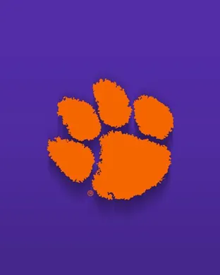 Clemson Tigers Clemson