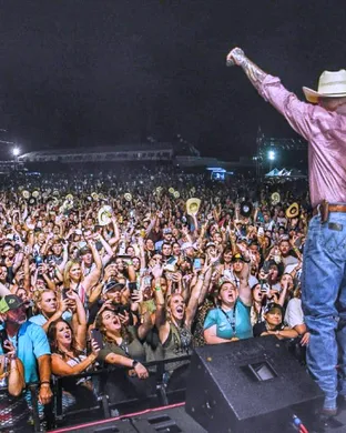 Cody Johnson Dublin