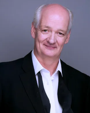 Colin Mochrie Manchester