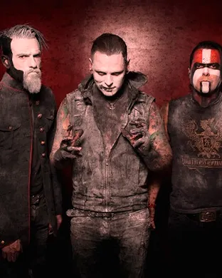 Combichrist Lowell