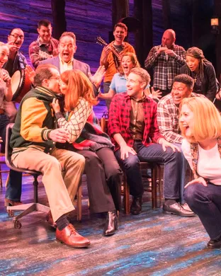 Come From Away