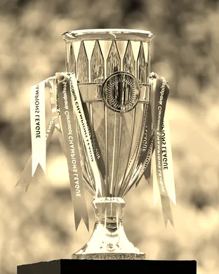 Concacaf Champions Cup Manchester