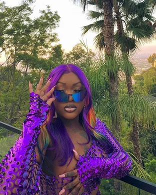 Cupcakke Manchester