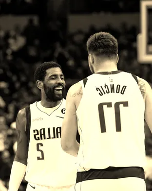 Dallas Mavericks Manchester