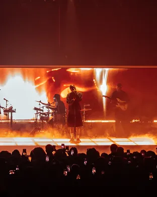 Daniel Caesar Boston