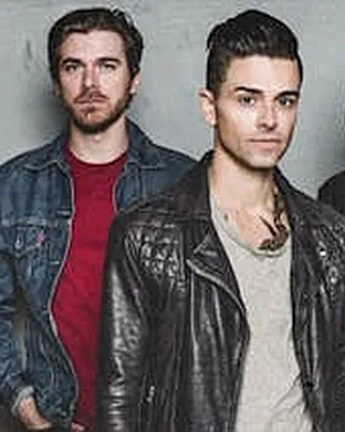 Dashboard Confessional Boston