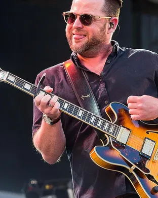 David Nail Natick