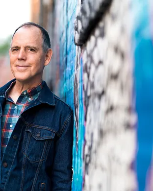 David Wilcox Beverly