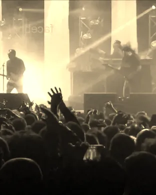 Deftones Manchester