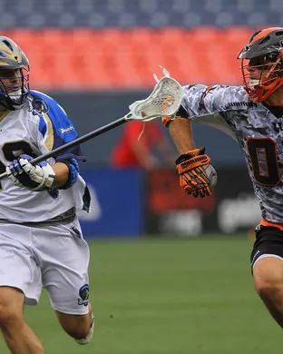 Premier Lacrosse League: Denver Outlaws vs. New York Atlas
