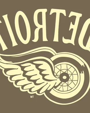 Detroit Red Wings vs. Boston Bruins