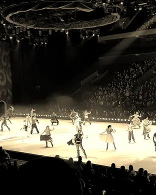 Disney On Ice Boston