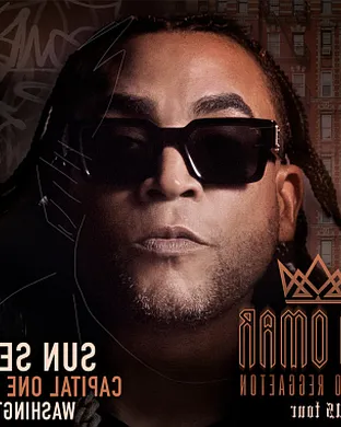 Don Omar Boston