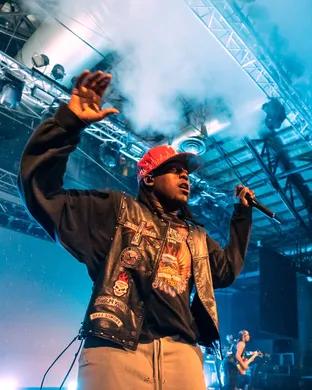 Don Toliver