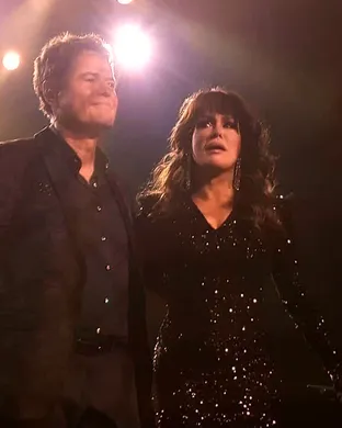 Donny Osmond Manchester