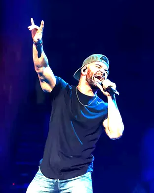 Dylan Scott Hampton