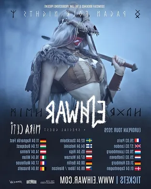 Eihwar Cambridge