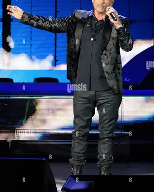Eros Ramazzotti Boston