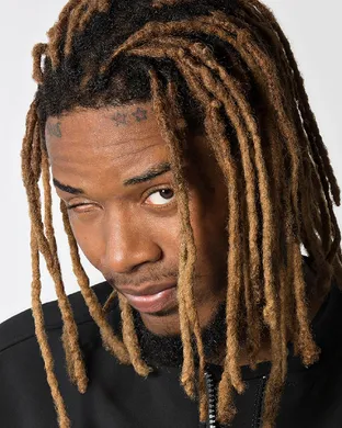 Fetty Wap Boston