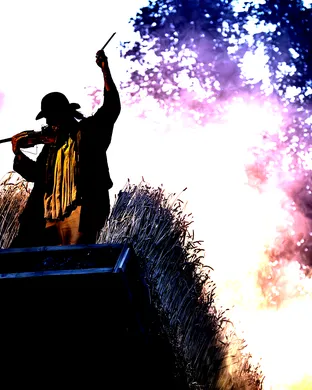 Fiddler On The Roof Lebanon