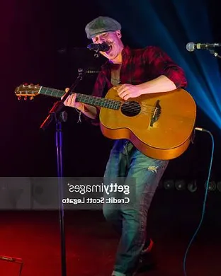 Foy Vance Boston
