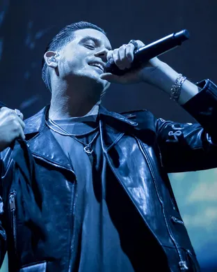 G-eazy Boston