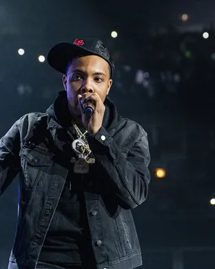 G Herbo Boston