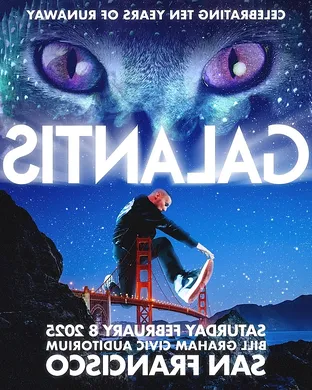 Galantis Boston