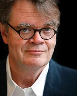 Garrison Keillor