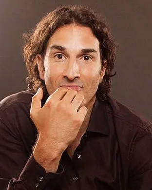 Gary Gulman Lebanon