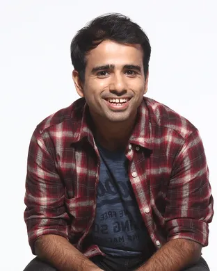 Gaurav Kapoor Boston