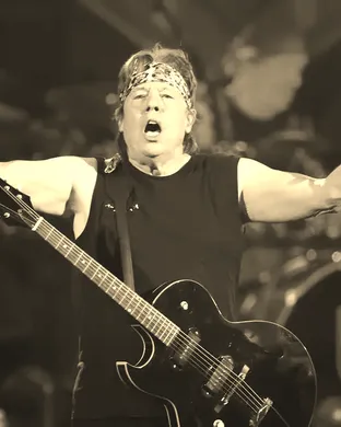 George Thorogood Manchester