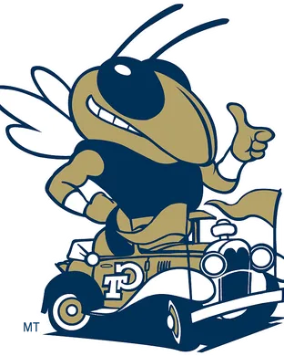 Georgia Tech Yellow Jackets vs. Boston College Eagles