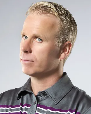 Gerry Dee Hamilton